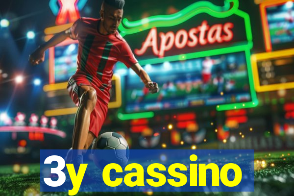 3y cassino